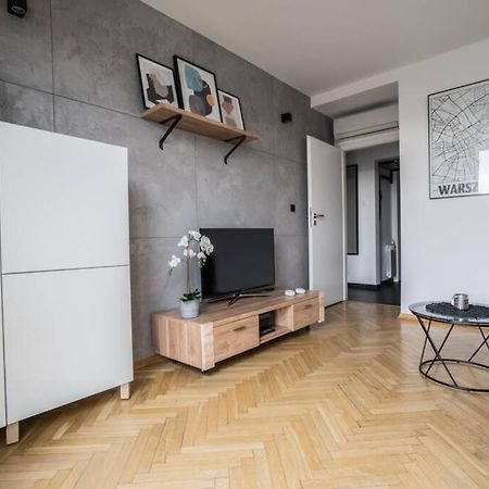 2Eco Royal Apart City Center Senatorska Old Town Warsaw Exterior photo