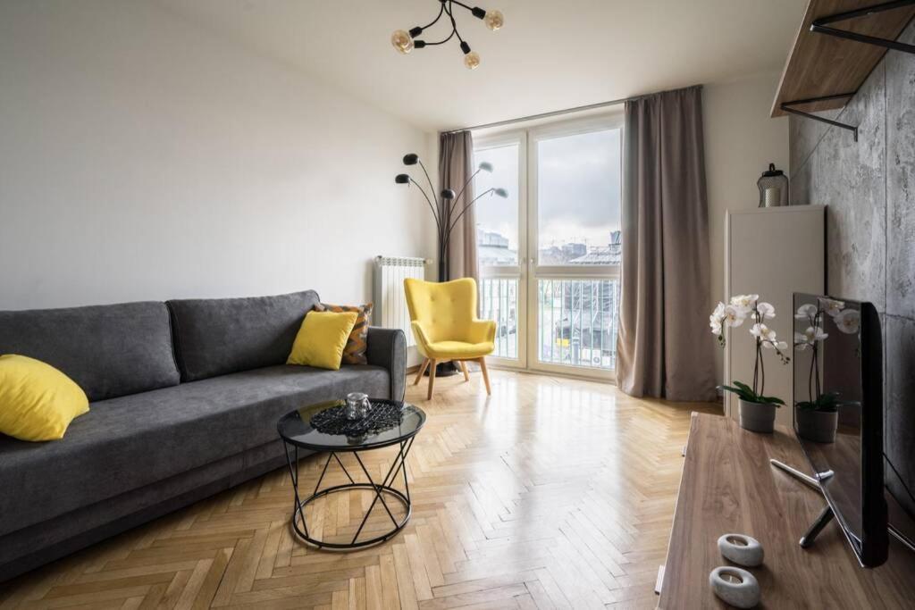 2Eco Royal Apart City Center Senatorska Old Town Warsaw Exterior photo