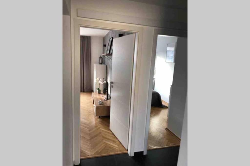 2Eco Royal Apart City Center Senatorska Old Town Warsaw Exterior photo